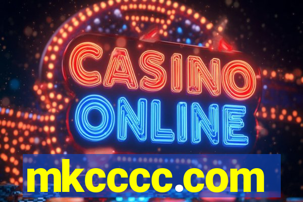 mkcccc.com