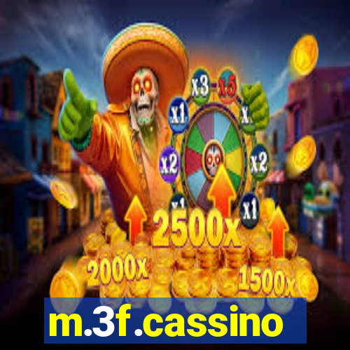 m.3f.cassino