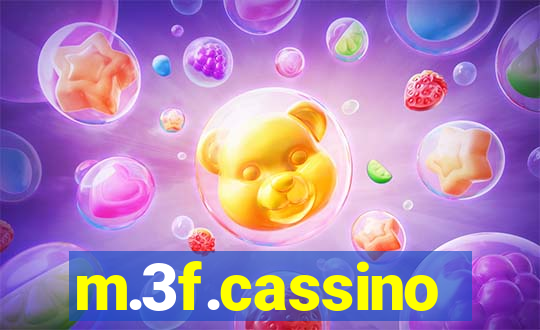 m.3f.cassino