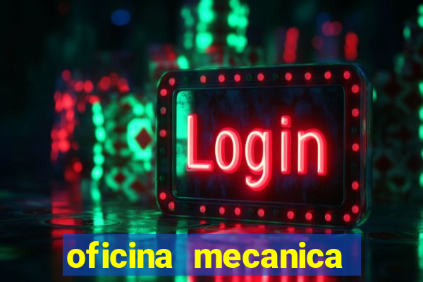 oficina mecanica porto alegre
