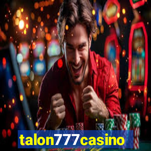 talon777casino