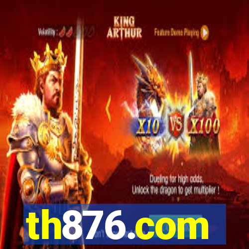 th876.com