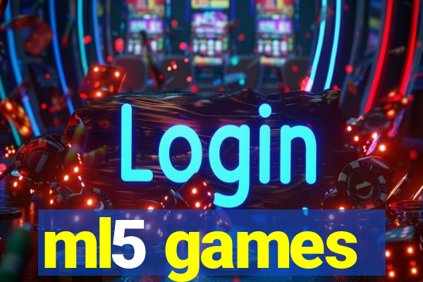ml5 games