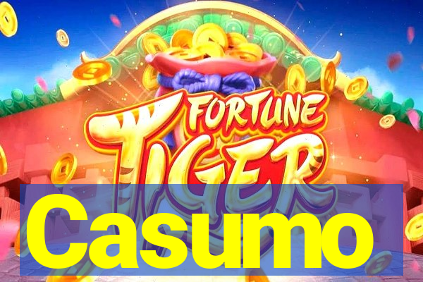 Casumo