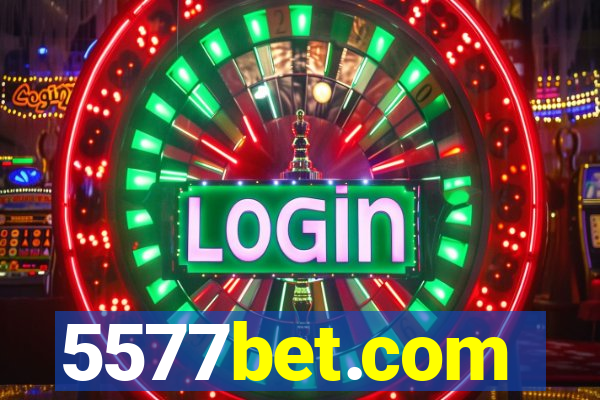 5577bet.com