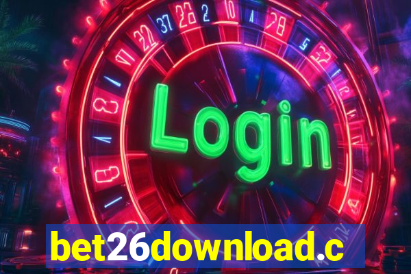 bet26download.com