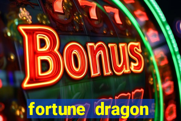 fortune dragon horarios pagantes