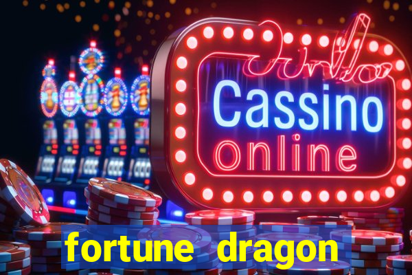 fortune dragon horarios pagantes