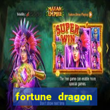 fortune dragon horarios pagantes