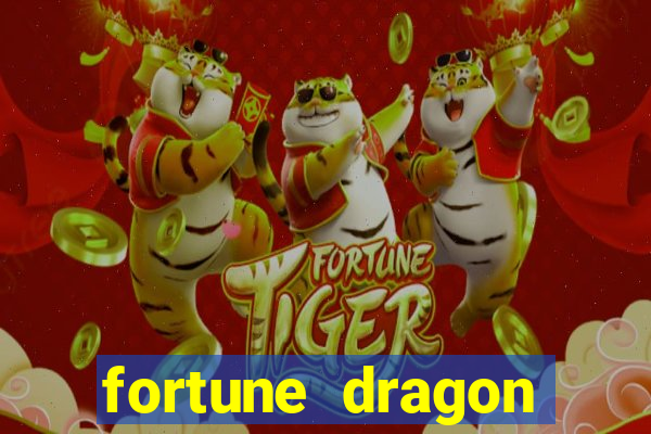 fortune dragon horarios pagantes
