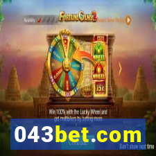 043bet.com