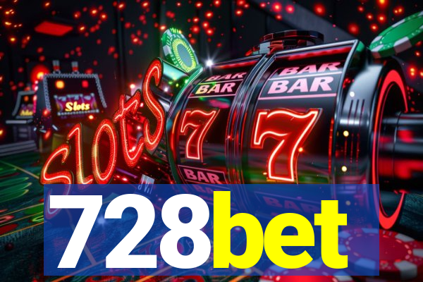 728bet