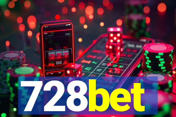 728bet
