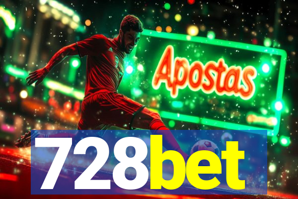 728bet