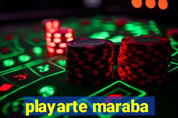 playarte maraba