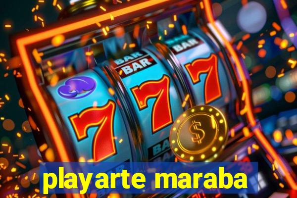 playarte maraba