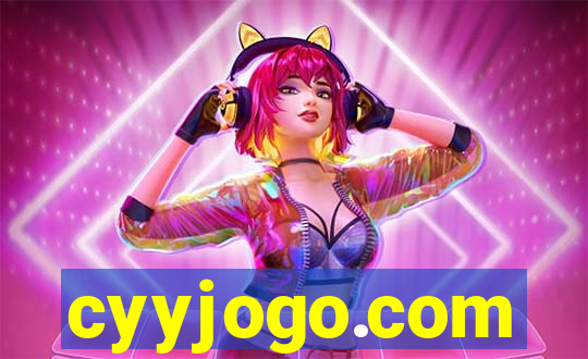 cyyjogo.com