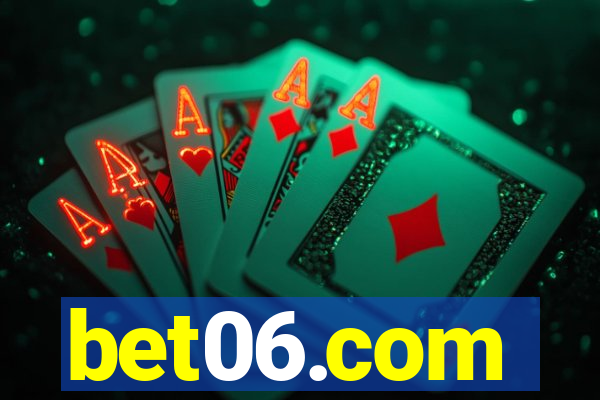 bet06.com