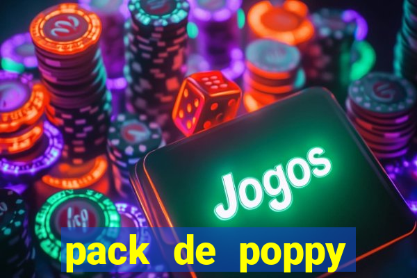 pack de poppy playtime 3 para drawing cartoons 2 vk