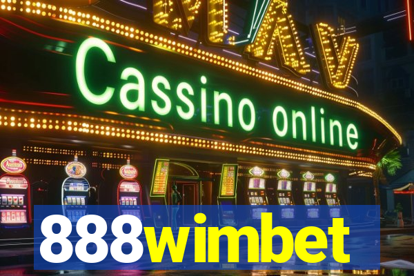 888wimbet