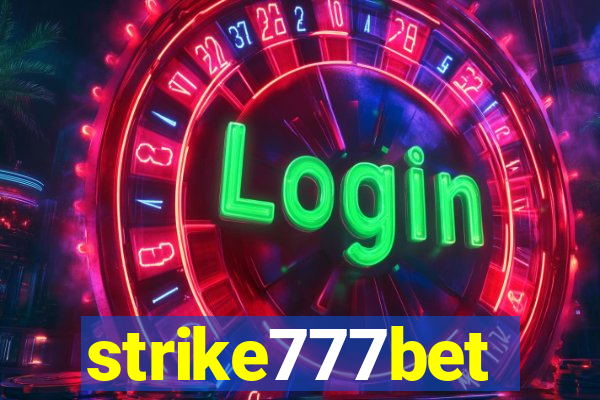 strike777bet