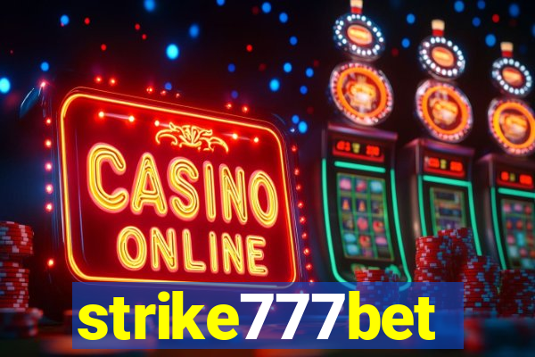 strike777bet