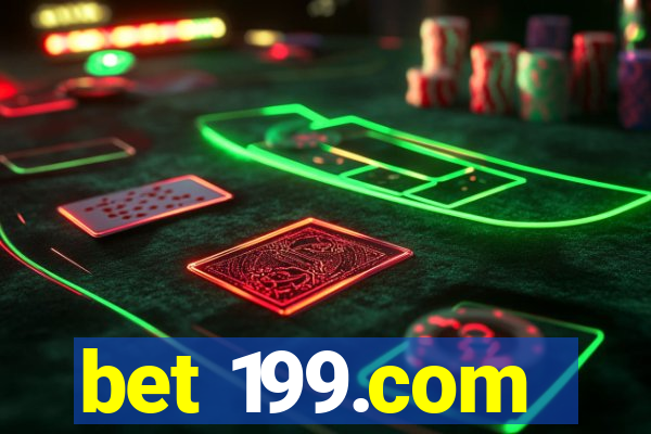bet 199.com