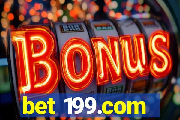bet 199.com