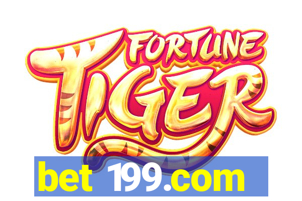 bet 199.com