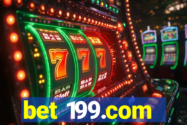 bet 199.com