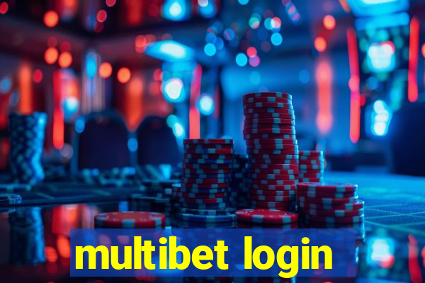 multibet login