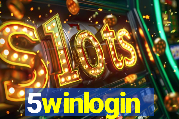 5winlogin
