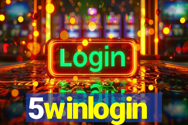 5winlogin