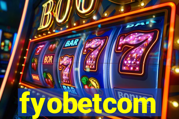 fyobetcom