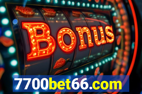 7700bet66.com