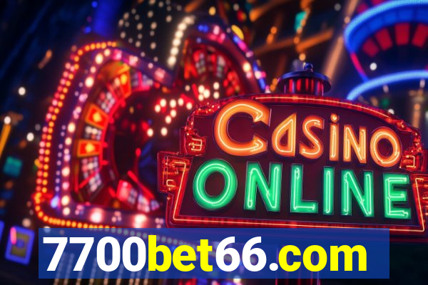 7700bet66.com