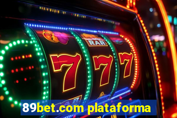 89bet.com plataforma