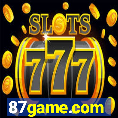 87game.com