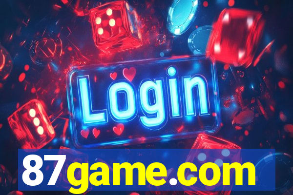 87game.com