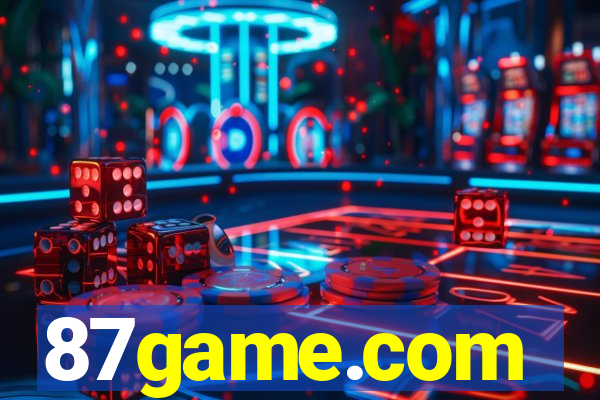 87game.com