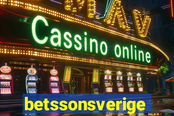 betssonsverige