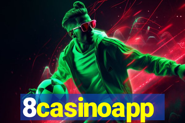 8casinoapp