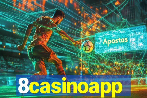8casinoapp