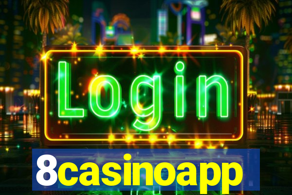 8casinoapp