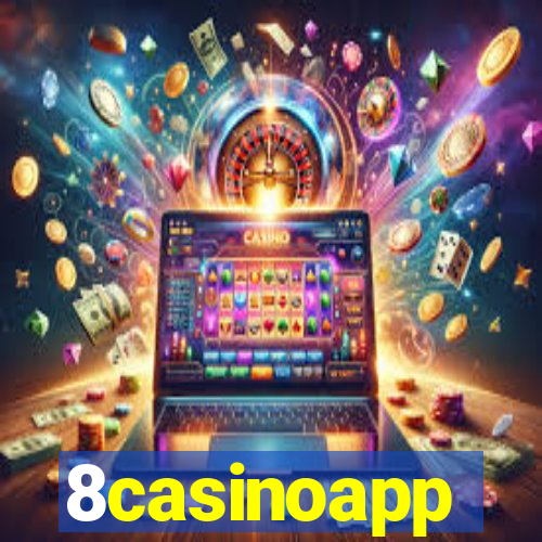 8casinoapp