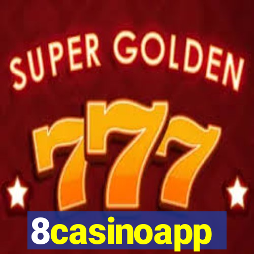 8casinoapp