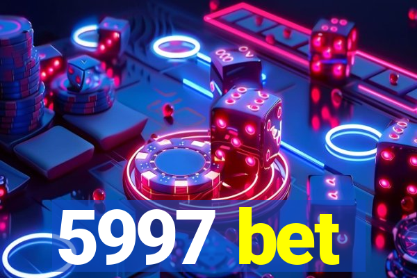 5997 bet