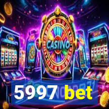 5997 bet