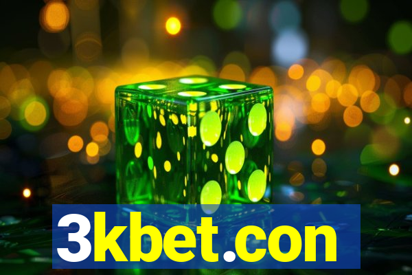 3kbet.con