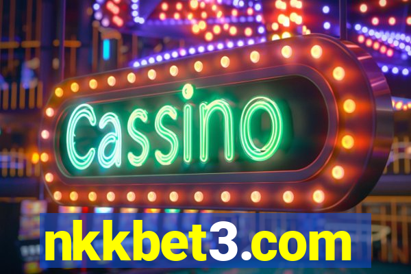 nkkbet3.com